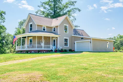 2005 N Ovid, Ovid, MI 48866