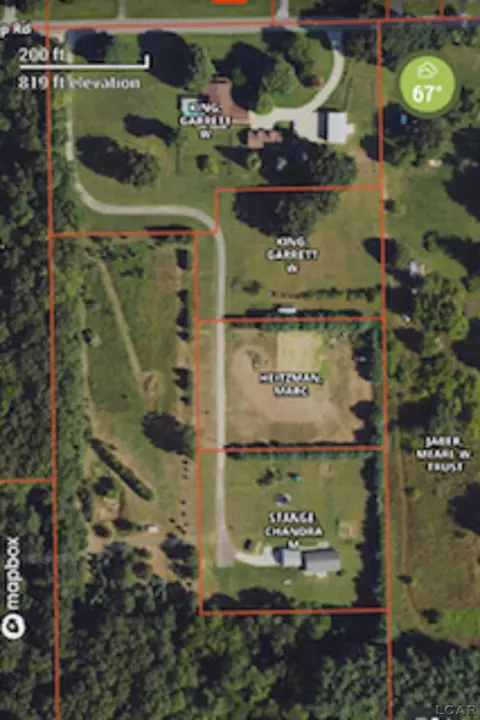 2545 Sharp, Adrian, MI 49221 photo 13