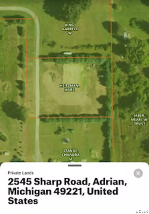 2545 Sharp, Adrian, MI 49221 photo 14
