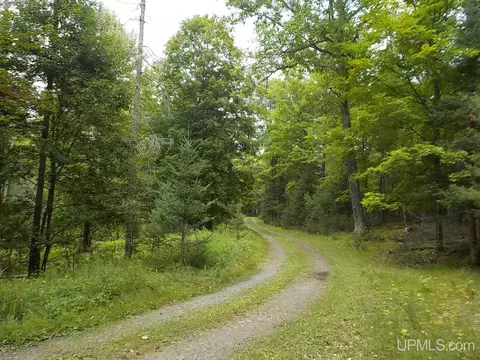 5.34 Ac, Crystal Falls, MI 49920