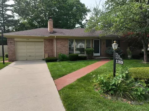 1169 Avalon, Saginaw, MI 48638