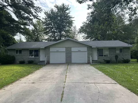 3173 S 3175 S Towerline, Bridgeport, MI 48722