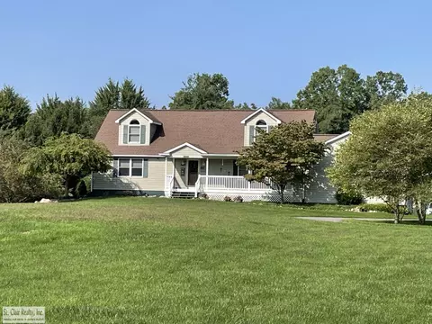 3800 Westrick, Saint Clair, MI 48054