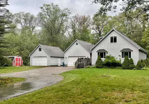 4401 Jenny, Roscommon, MI 48653