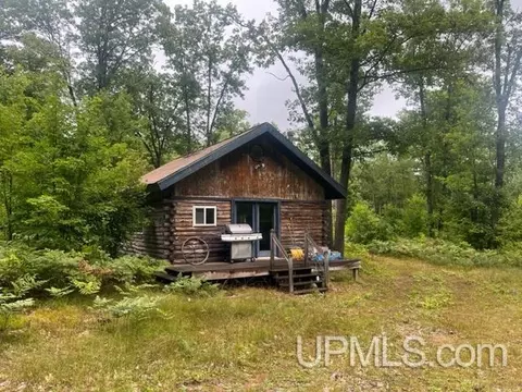 40 Acres Off County Road 565, Gwinn, MI 49841