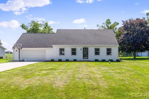 3205 Hartley, Adrian, MI 49221