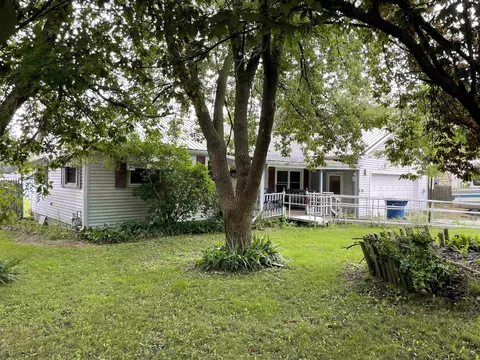 451 S Huron Rd, Linwood, MI 48634