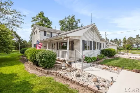13768 Hodges, Jasper, MI 49248