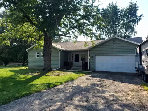 4119 N Belsay, Flint, MI 48506