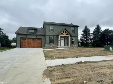 11184 Beethoven, Davison, MI 48423