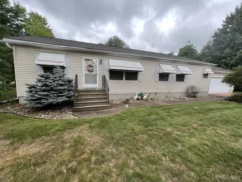 1101 Pierce, Niagara, WI 54151