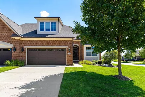 40612 Azalea, Clinton Township, MI 48036