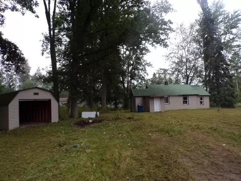 2988 Three Rivers, Gladwin, MI 48624