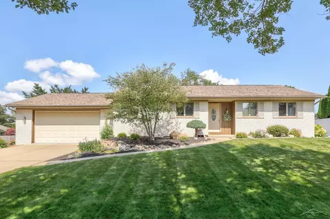 361 Craemer, Frankenmuth, MI 48734