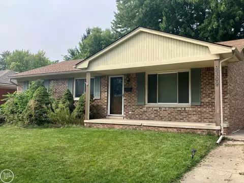 2309 E Lincoln, Royal Oak, MI 48067