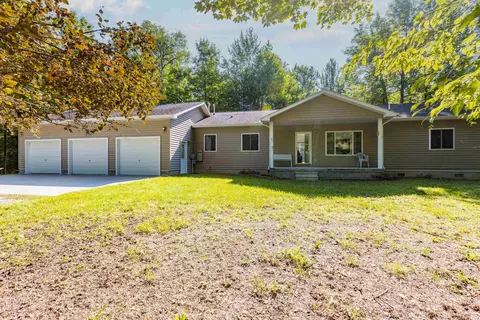 4650 Bay Glad County Line, Rhodes, MI 48652