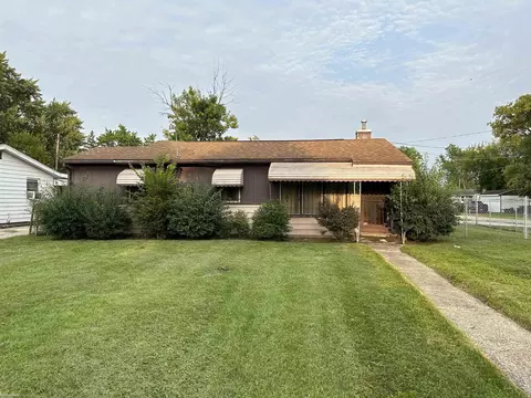 750 S 25th, Saginaw, MI 48601