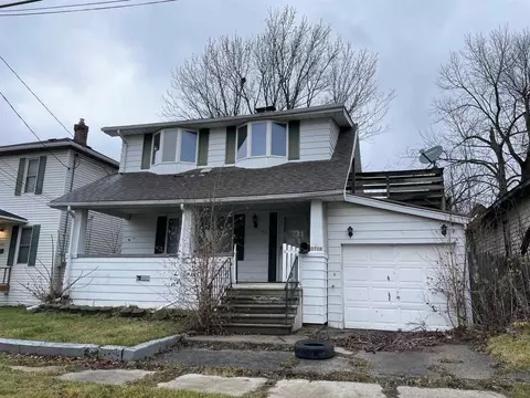 2728 Brown, Flint, MI 48503