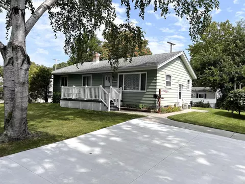 3132 Armour, Port Huron, MI 48060