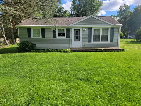 5134 E Frances, Mount Morris, MI 48458