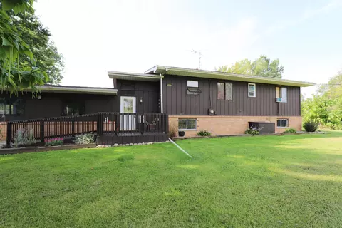 3289 W Stanley, Mount Morris, MI 48458