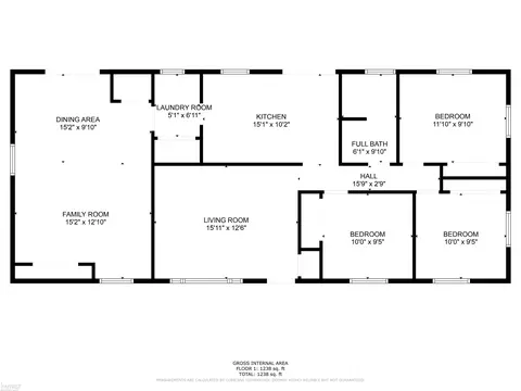 2460 Busch, Birch Run, MI 48415 photo 20