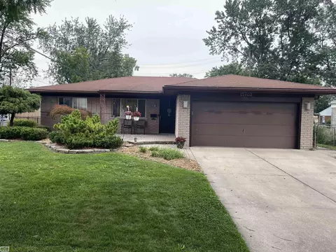 13803 Gander, Warren, MI 48088