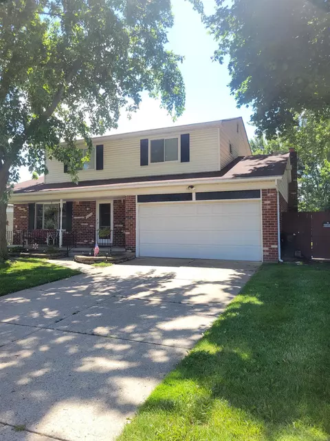 4024 Chapman, Sterling Heights, MI 48310