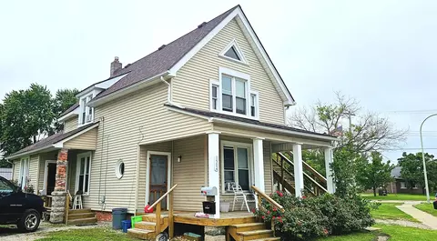 1504 Water, Port Huron, MI 48060