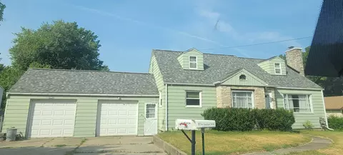 3862 Williamson, Saginaw, MI 48601