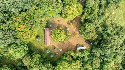 7523 N Hoover Ave, Gladwin, MI 48624