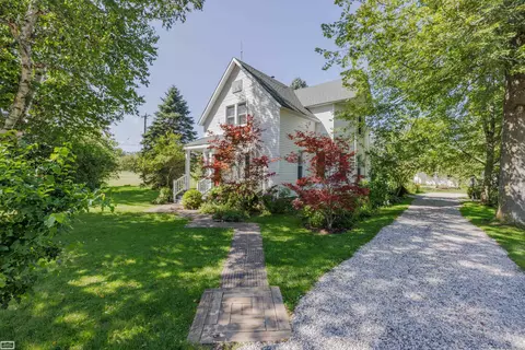 4406 Norman, Fort Gratiot, MI 48059