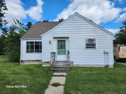433 Carey, Deerfield, MI 49238