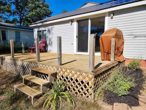 6844 Ridge, Harrison, MI 48625 photo 36