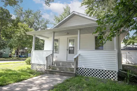 801 Jerome, Midland, MI 48640