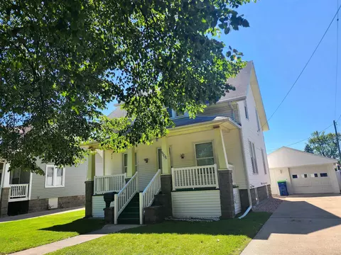 1506 11th, Bay City, MI 48708
