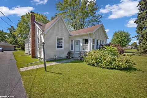 8310 Grace, Shelby Township, MI 48317