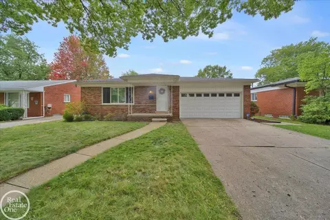 25753 Loretta, Warren, MI 48091