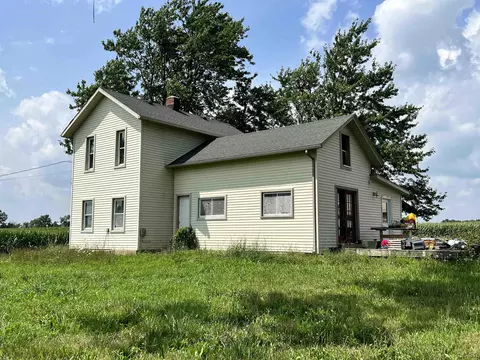 5280 Packard, Sand Creek, MI 49279