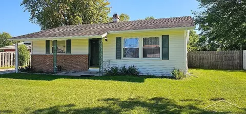 1567 Bel Air, Saginaw, MI 48604