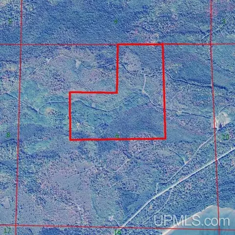 Tbd116 Off Gay Lac La Belle, Mohawk, MI 49950