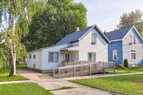 1109 Bradfield, Bay City, MI 48706