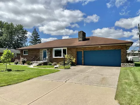 711 Webb, Bay City, MI 48706