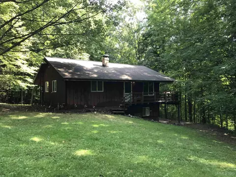 3507 Johnson Crk, Florence, WI 54121