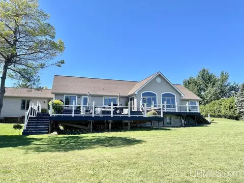 4014 D, Bark River, MI 49807 photo 78