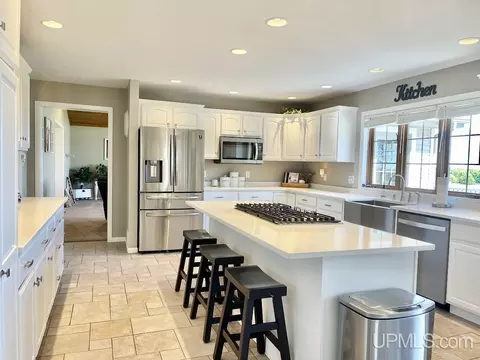 4014 D, Bark River, MI 49807 photo 31