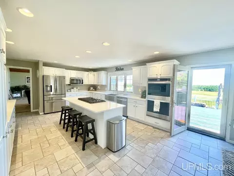 4014 D, Bark River, MI 49807 photo 30