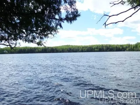 tbd Porter Lk #LOT A, Amasa, MI 49903