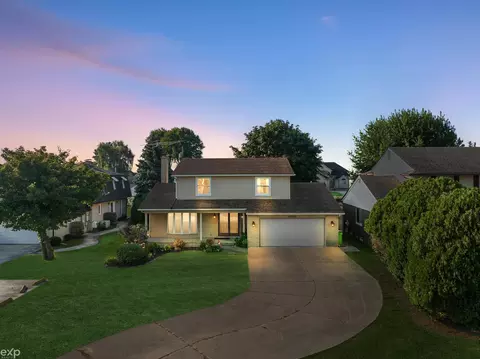 48428 Jefferson, Chesterfield, MI 48047