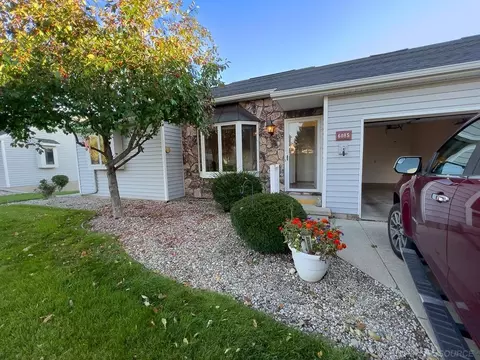 6085 Golfview, Cass City, MI 48726